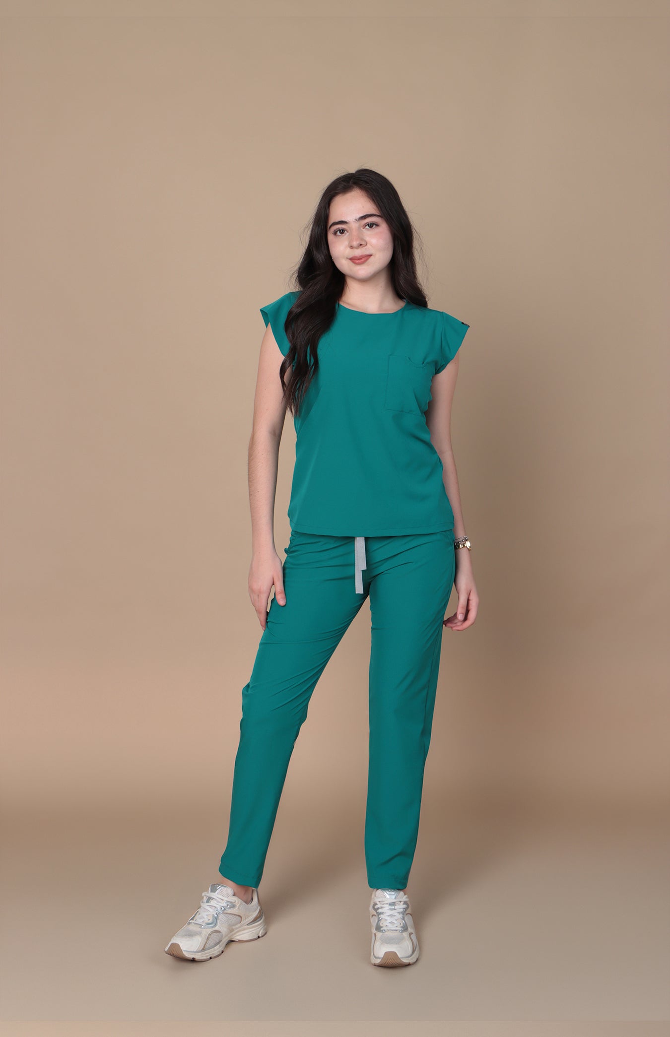 Uniforme Quirugico Luna Antifluidos