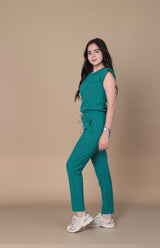 Uniforme Quirugico Luna Antifluidos