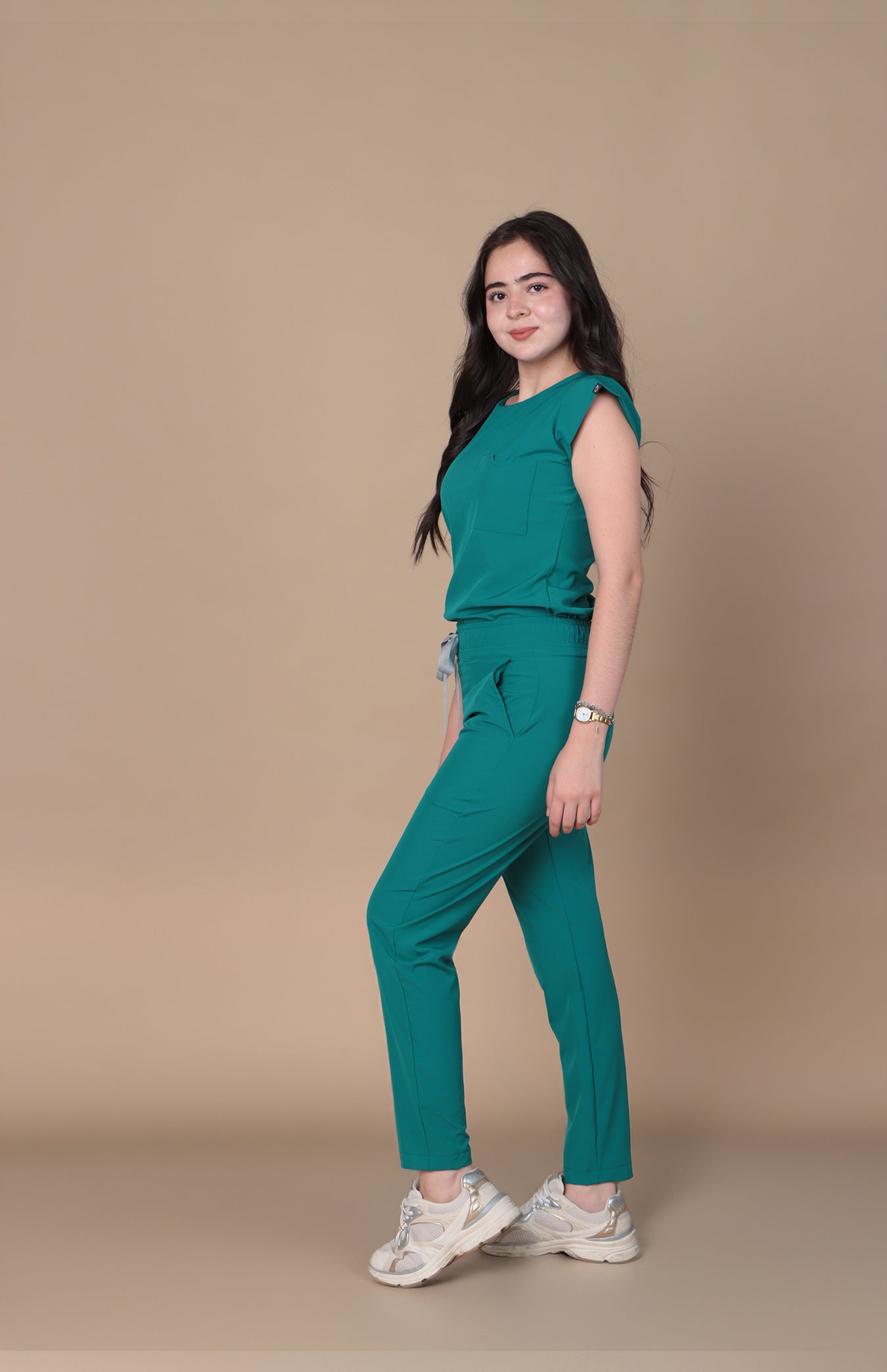Uniforme Quirugico Luna Antifluidos