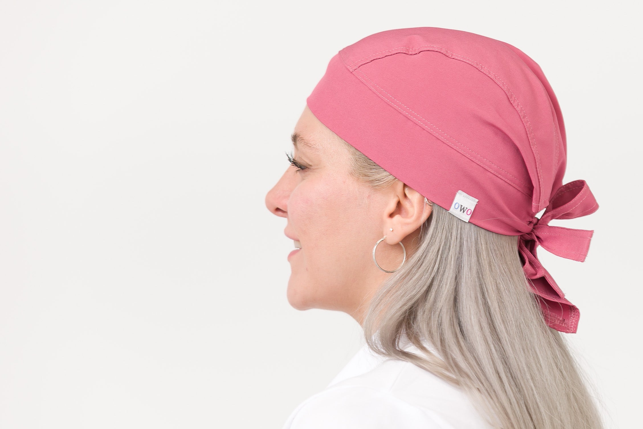 Gorro Quirúrgicos Unisex (3 X $390)