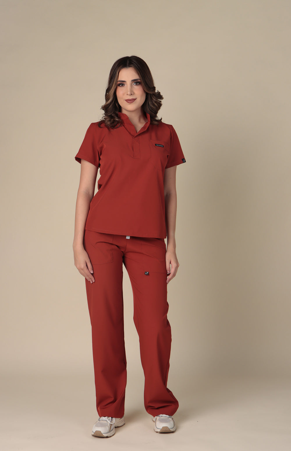 Uniforme Quirugico Lily Antifluidos