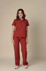 Uniforme Quirugico Lily Antifluidos