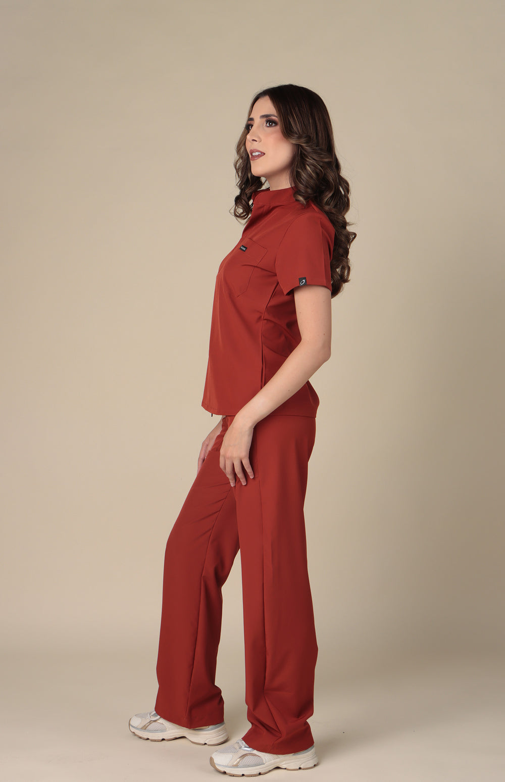 Uniforme Quirugico Lily Antifluidos