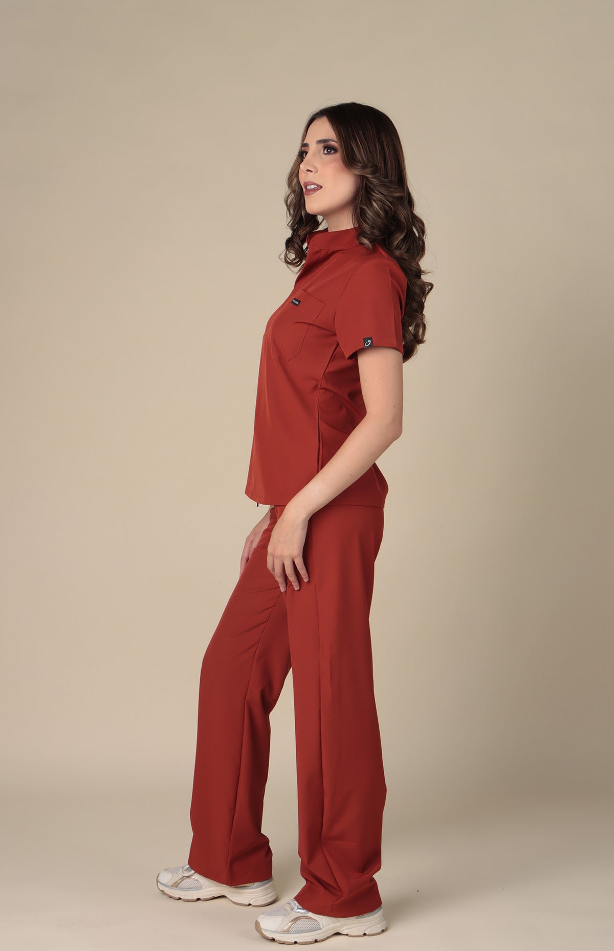 Uniforme Quirugico Lily Antifluidos