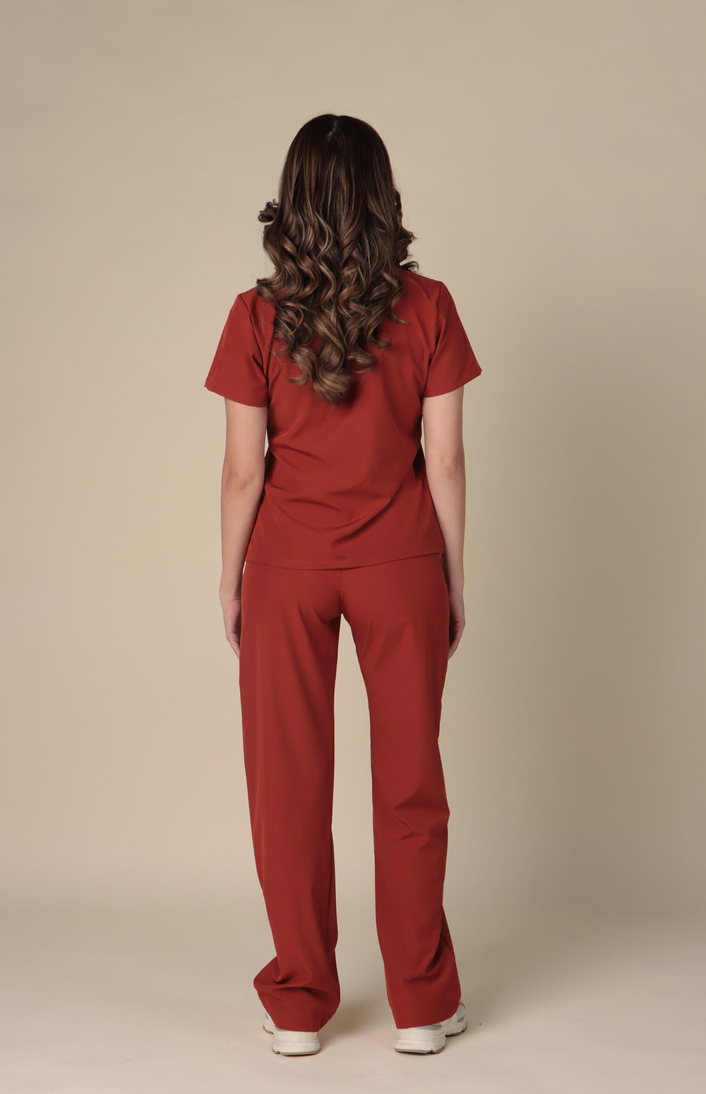 Uniforme Quirugico Lily Antifluidos