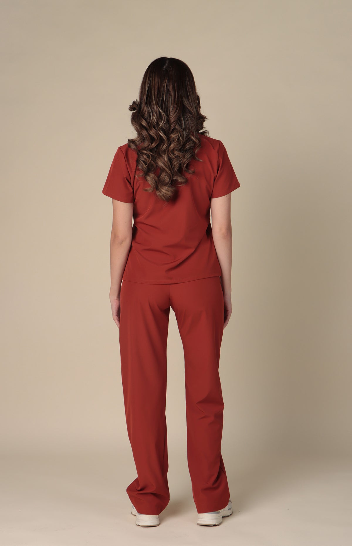 Uniforme Quirugico Lily Antifluidos