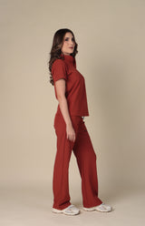 Uniforme Quirugico Lily Antifluidos