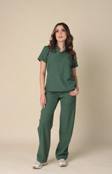 Uniforme Quirugico Lily Antifluidos