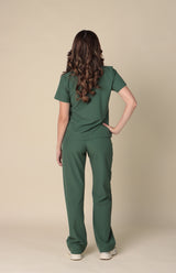 Uniforme Quirugico Lily Antifluidos