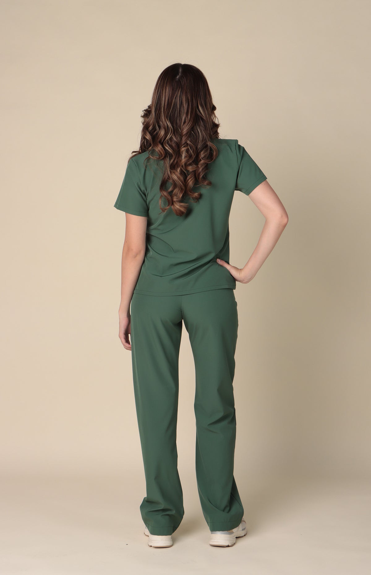 Uniforme Quirugico Lily Antifluidos