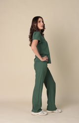 Uniforme Quirugico Lily Antifluidos