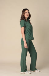 Uniforme Quirugico Lily Antifluidos