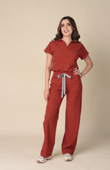 Uniforme Quirurgico Tulipan Antifluidos