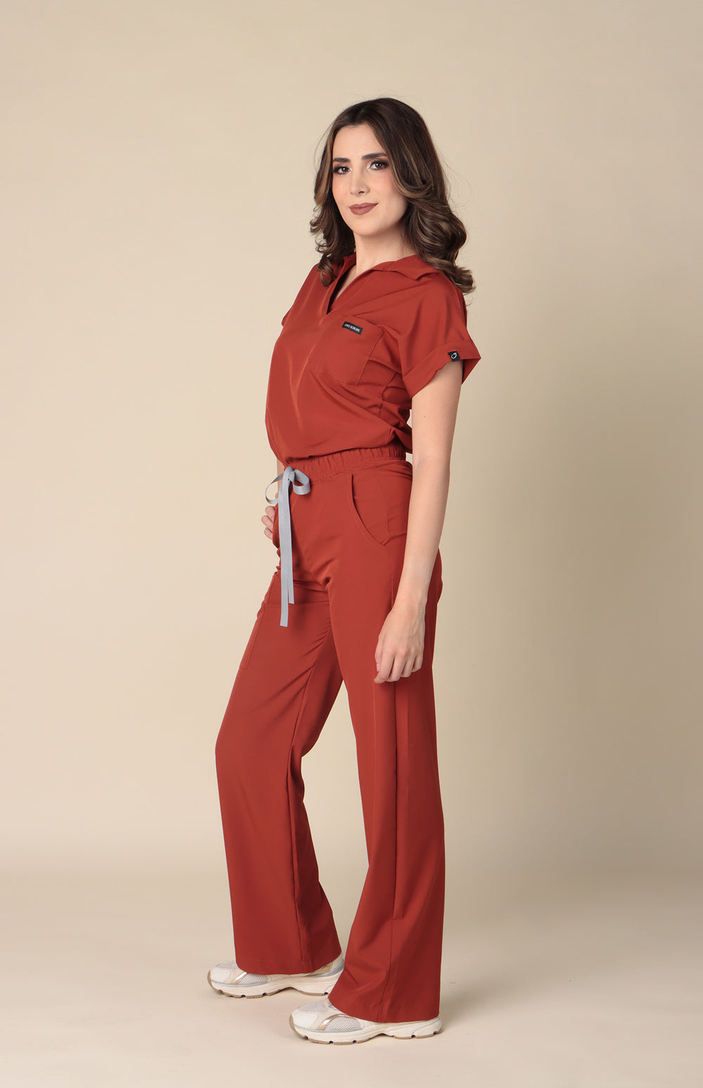 Uniforme Quirurgico Tulipan Antifluidos