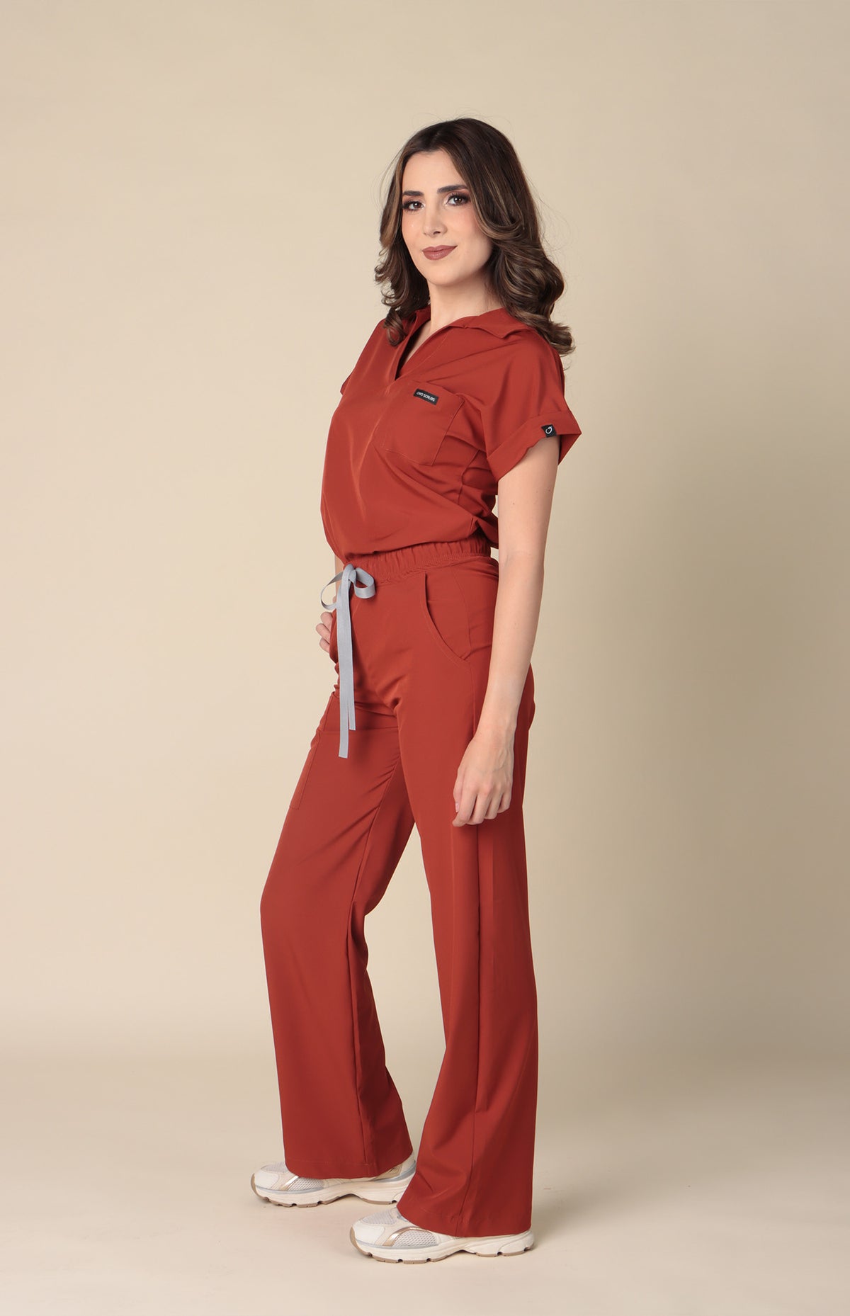 Uniforme Quirurgico Tulipan Antifluidos