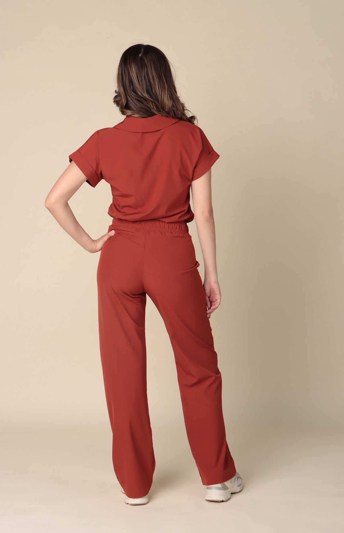 Uniforme Quirurgico Tulipan Antifluidos