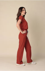 Uniforme Quirurgico Tulipan Antifluidos