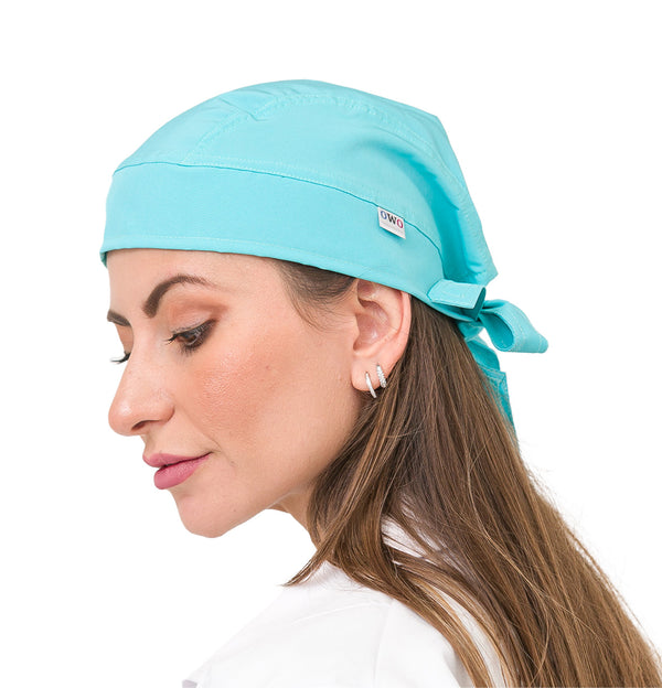 Gorro Quirúrgico Unisex