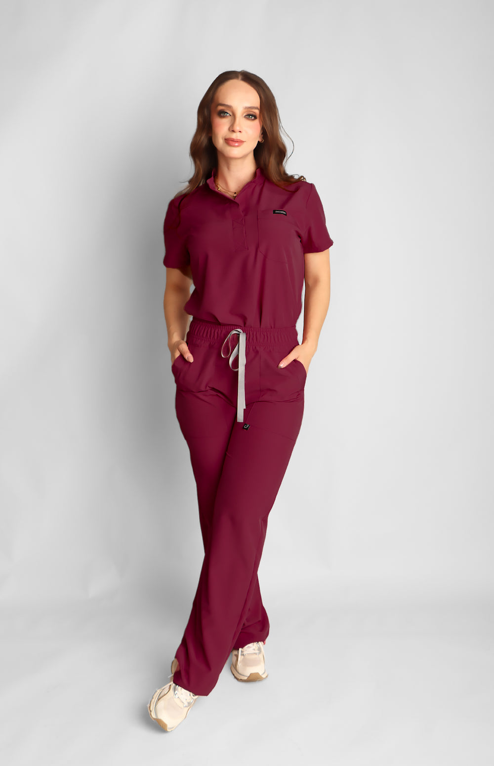 Uniforme Quirugico Lily Antifluidos