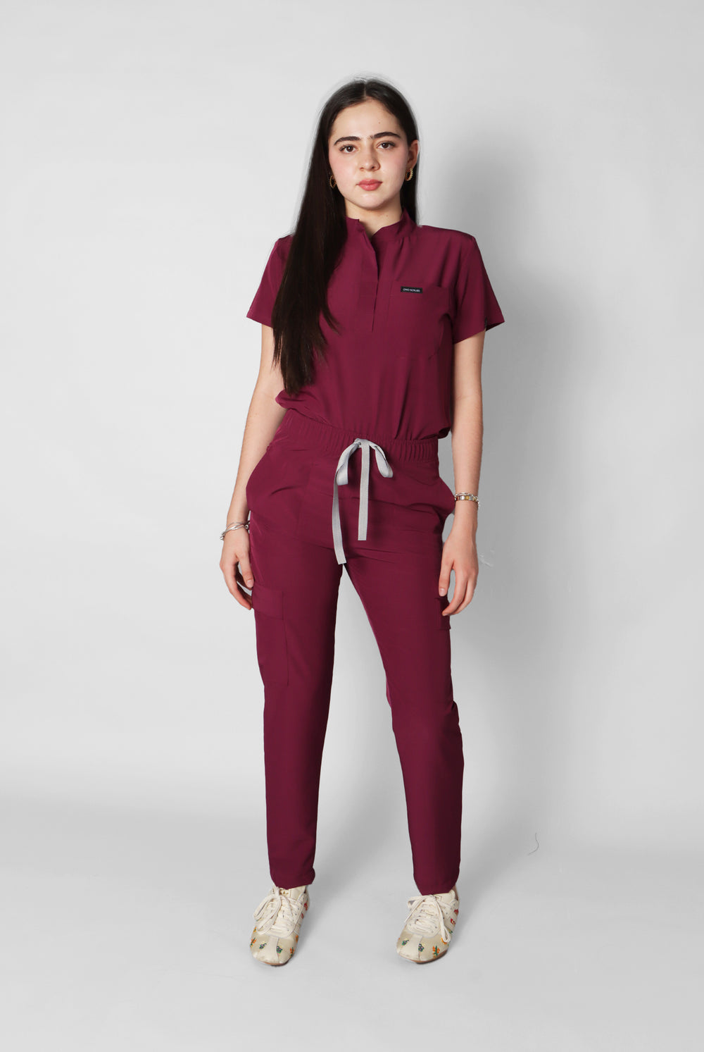 Uniforme Quirugico Zury Antifluidos