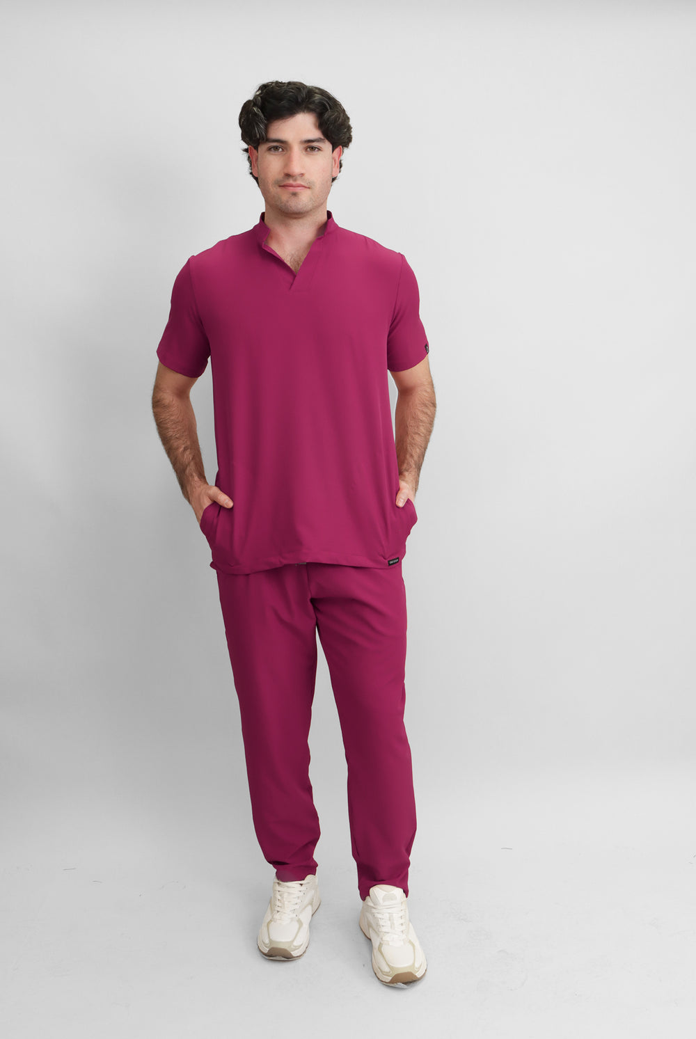 Uniforme Quirurgico Titan Antifluidos