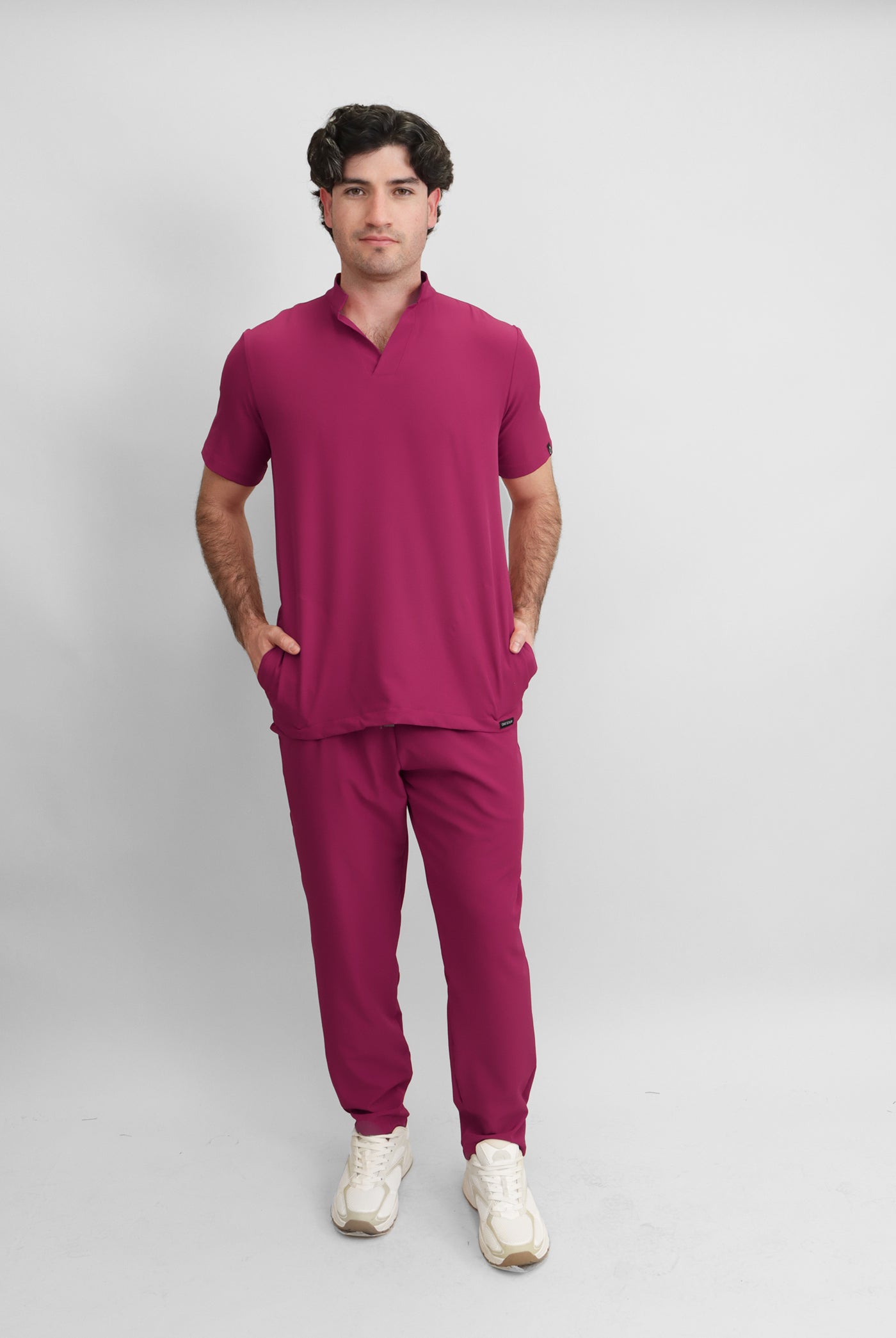 Uniforme Quirurgico Titan Antifluidos