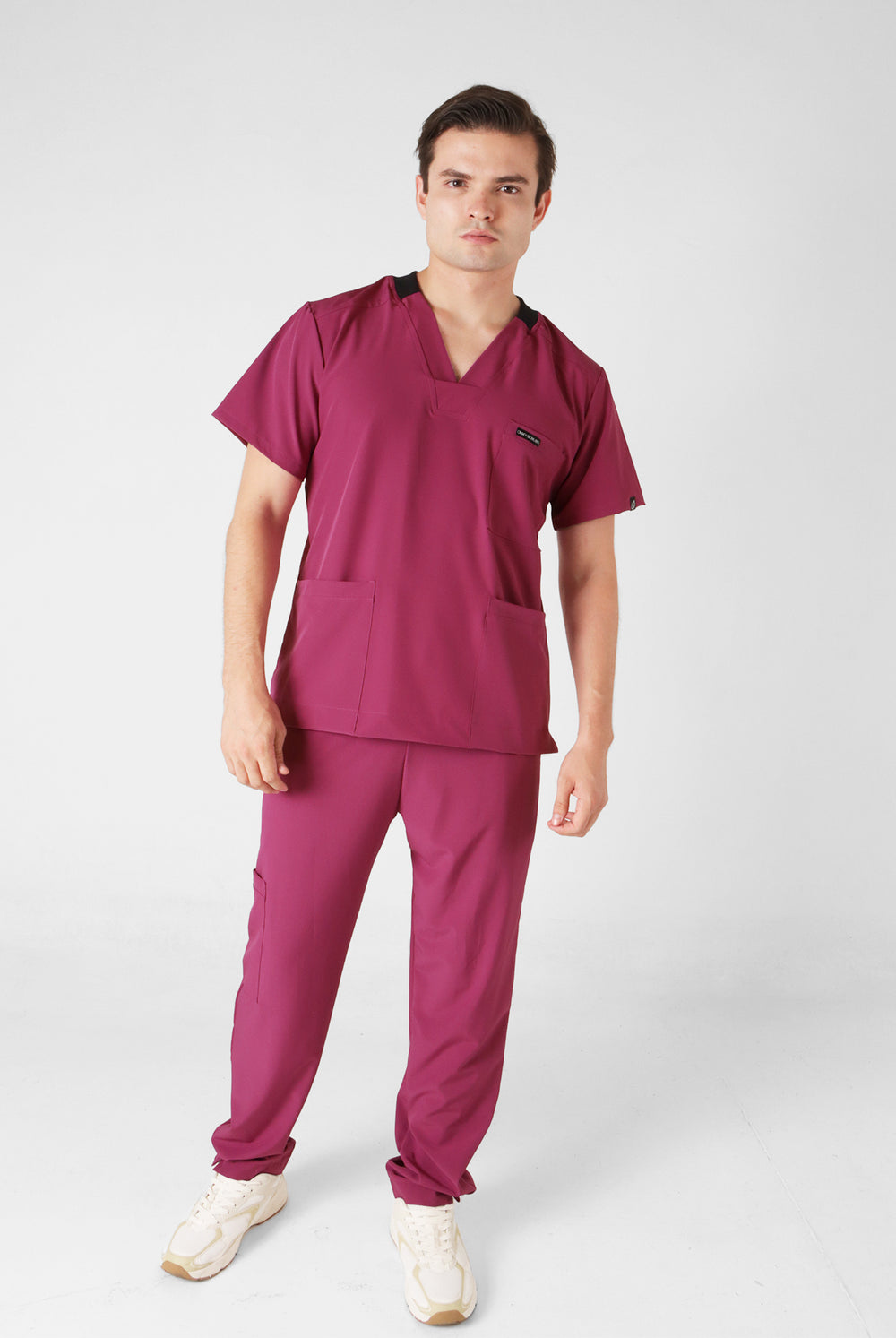 Uniforme Quirurgico Ares Antifluidos