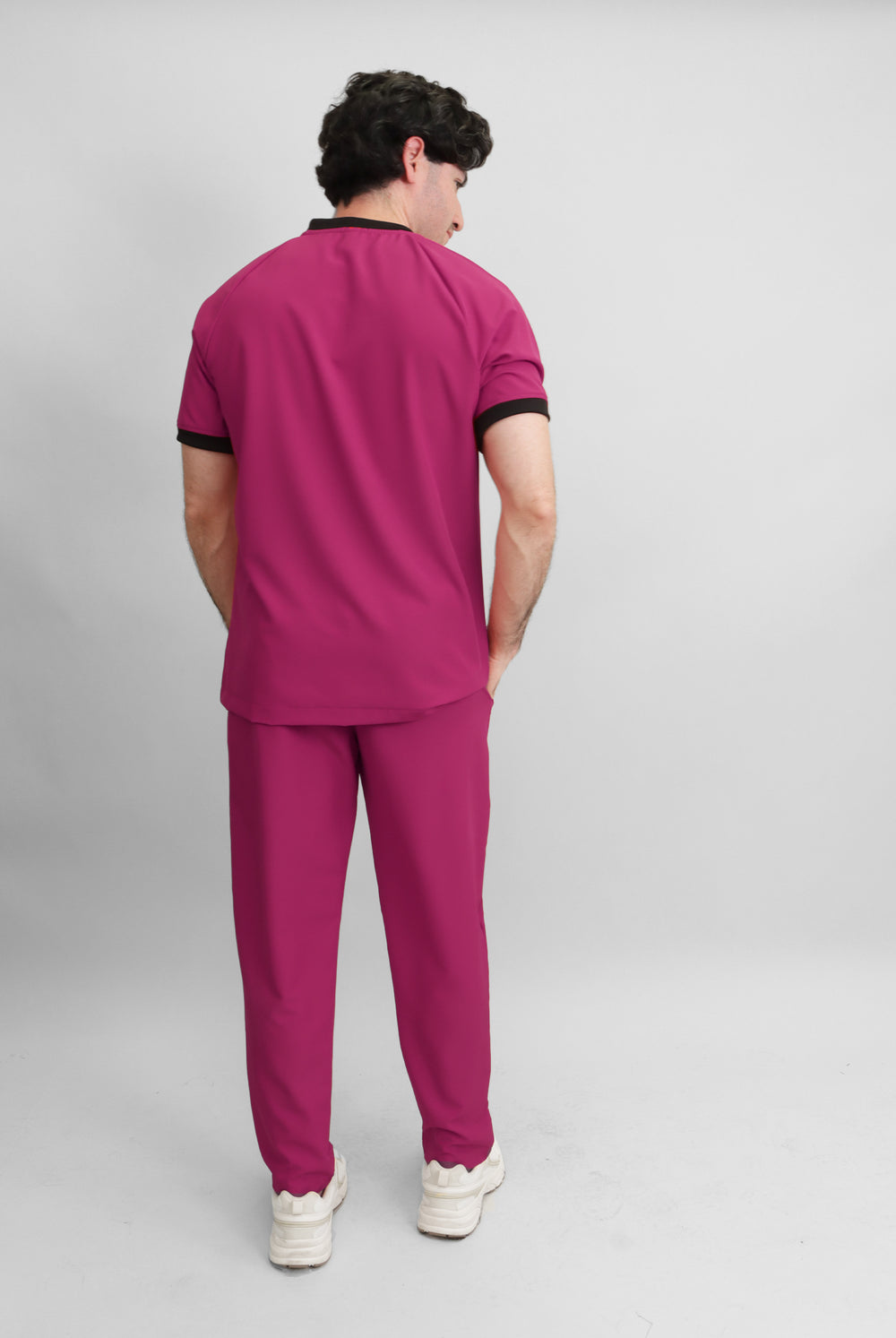 Uniforme Quirurgico Cosmo Antifluidos