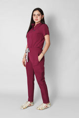 Uniforme Quirugico Zury Antifluidos