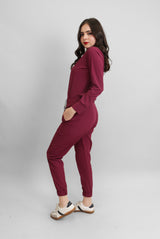 Uniforme Quirugico Violetta Antifluidos