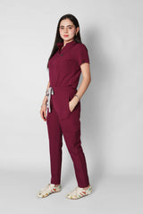 Uniforme Quirugico Zury Antifluidos