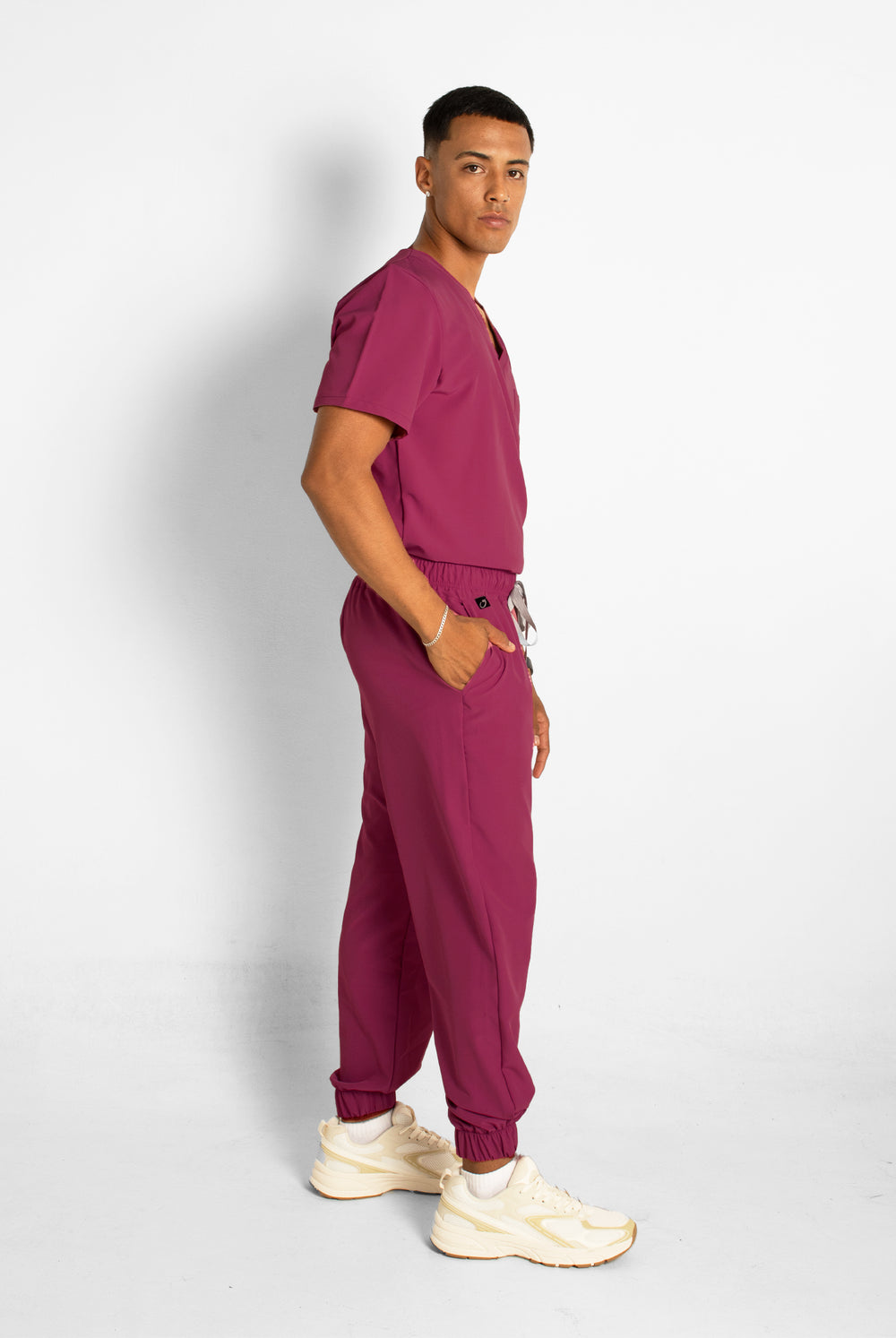 Uniforme Quirurgico Apolo Antifluidos