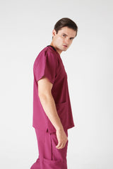 Uniforme Quirurgico Ares Antifluidos