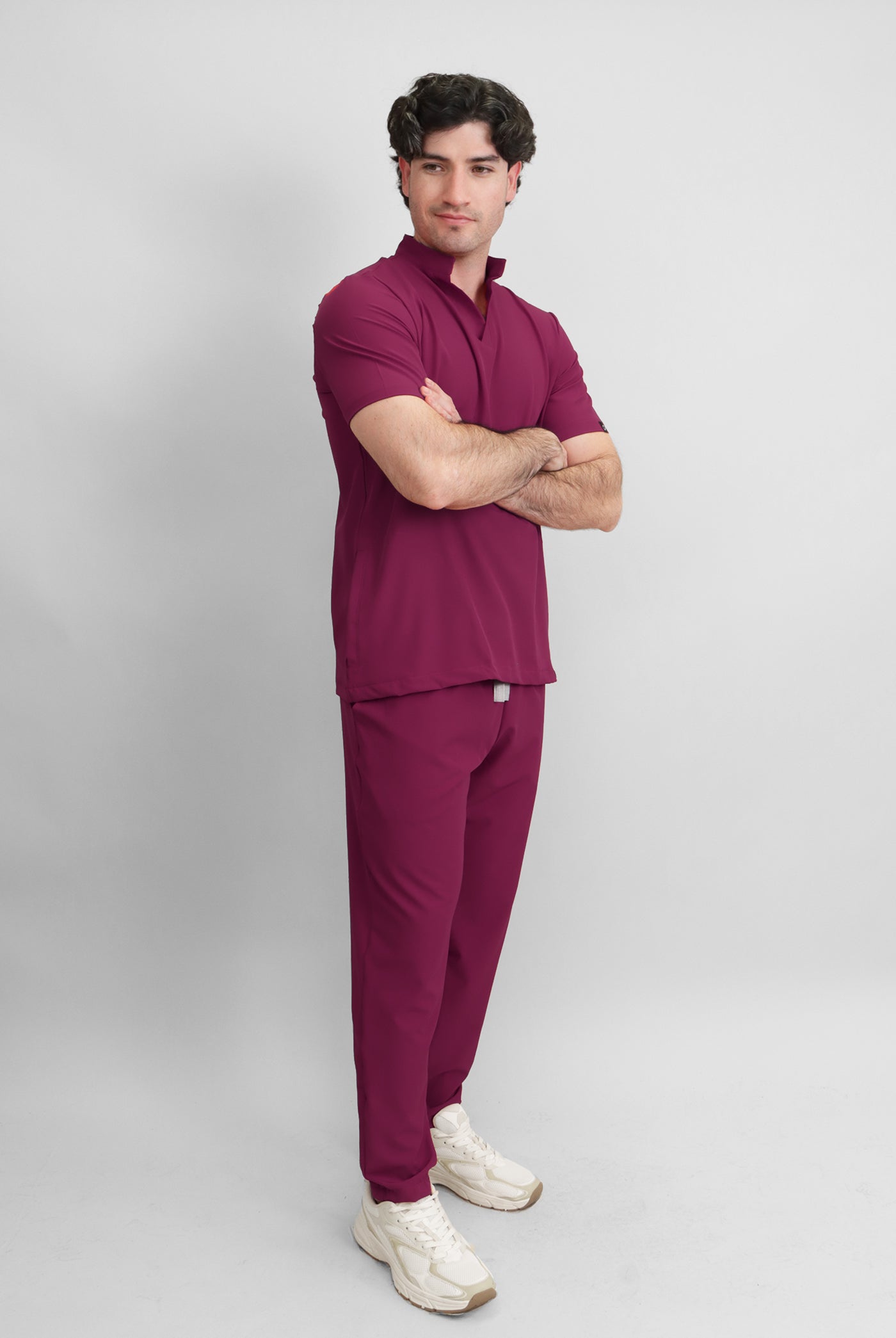 Uniforme Quirurgico Titan Antifluidos