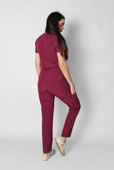 Uniforme Quirugico Zury Antifluidos