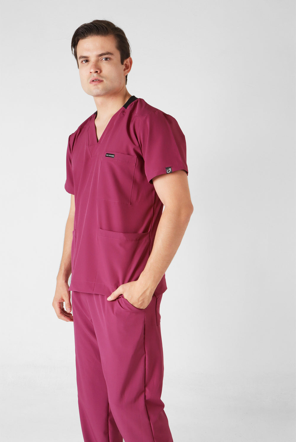 Uniforme Quirurgico Ares Antifluidos