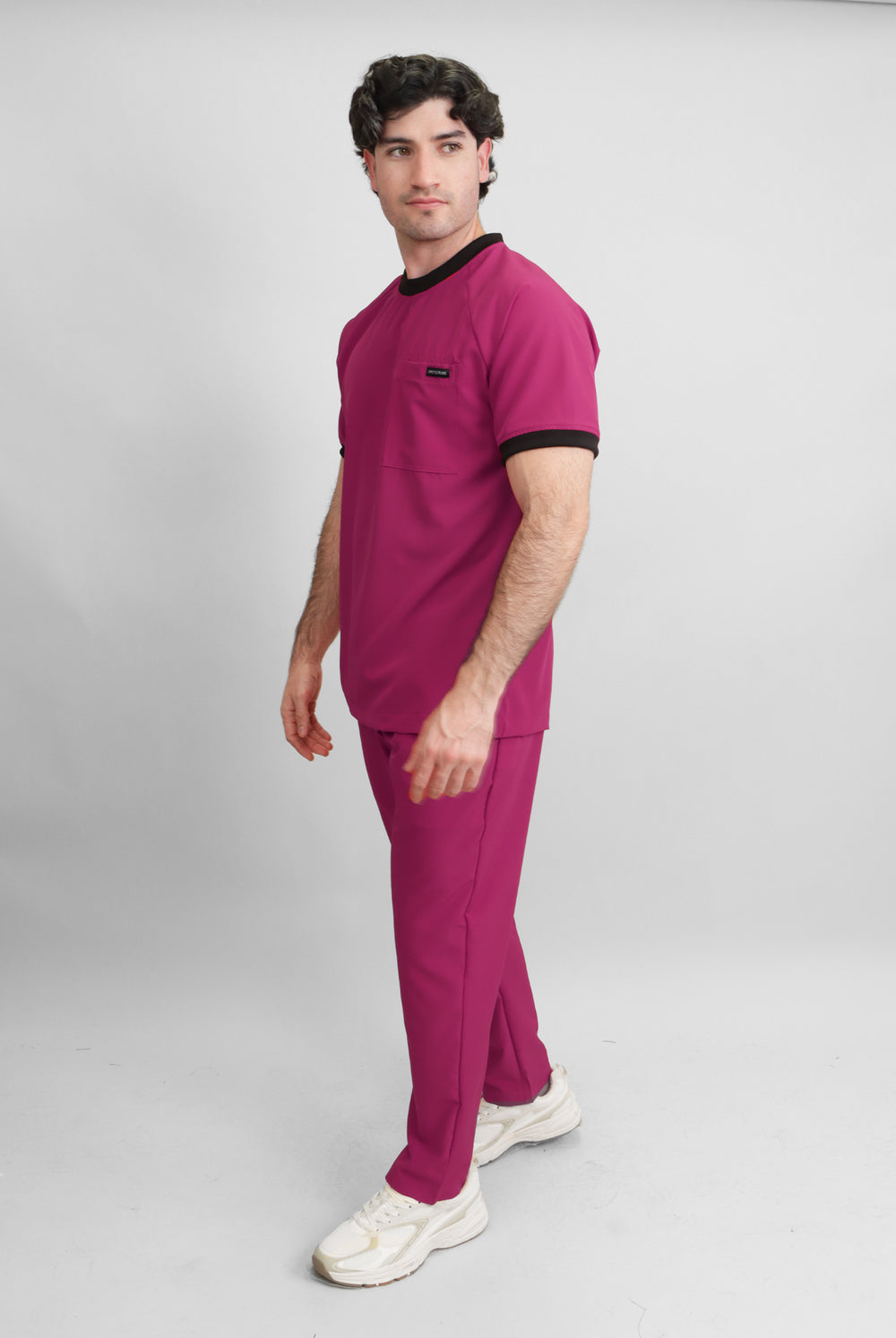 Uniforme Quirurgico Cosmo Antifluidos