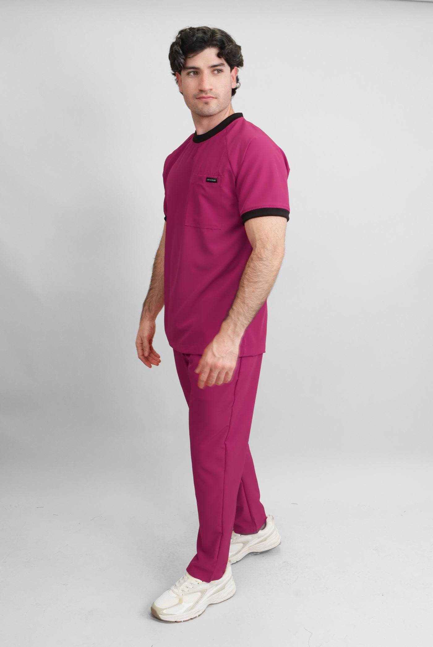 Uniforme Quirurgico Cosmo Antifluidos