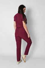 Uniforme Quirugico Zury Antifluidos