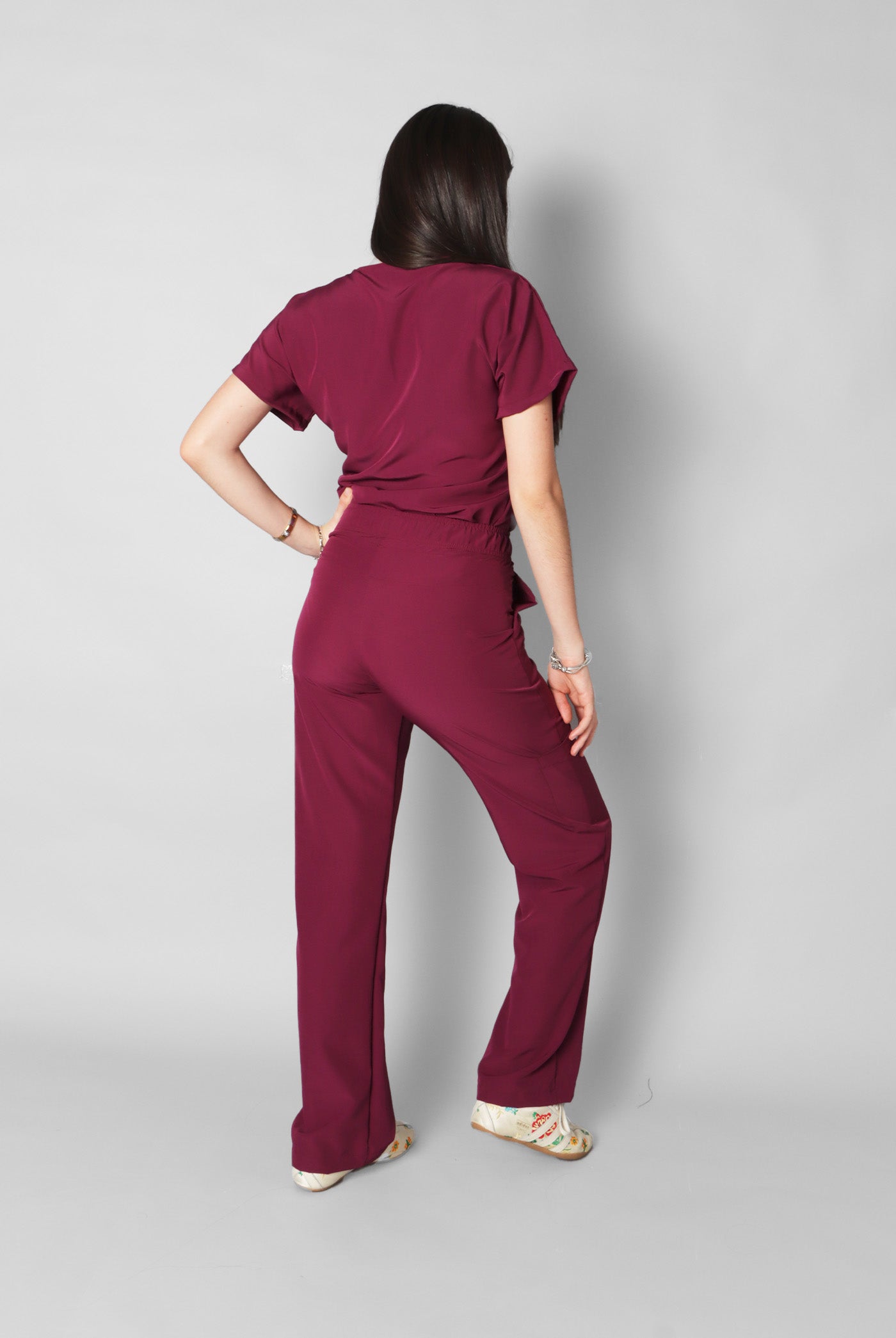 Uniforme Quirurgico Lotto Antifluidos