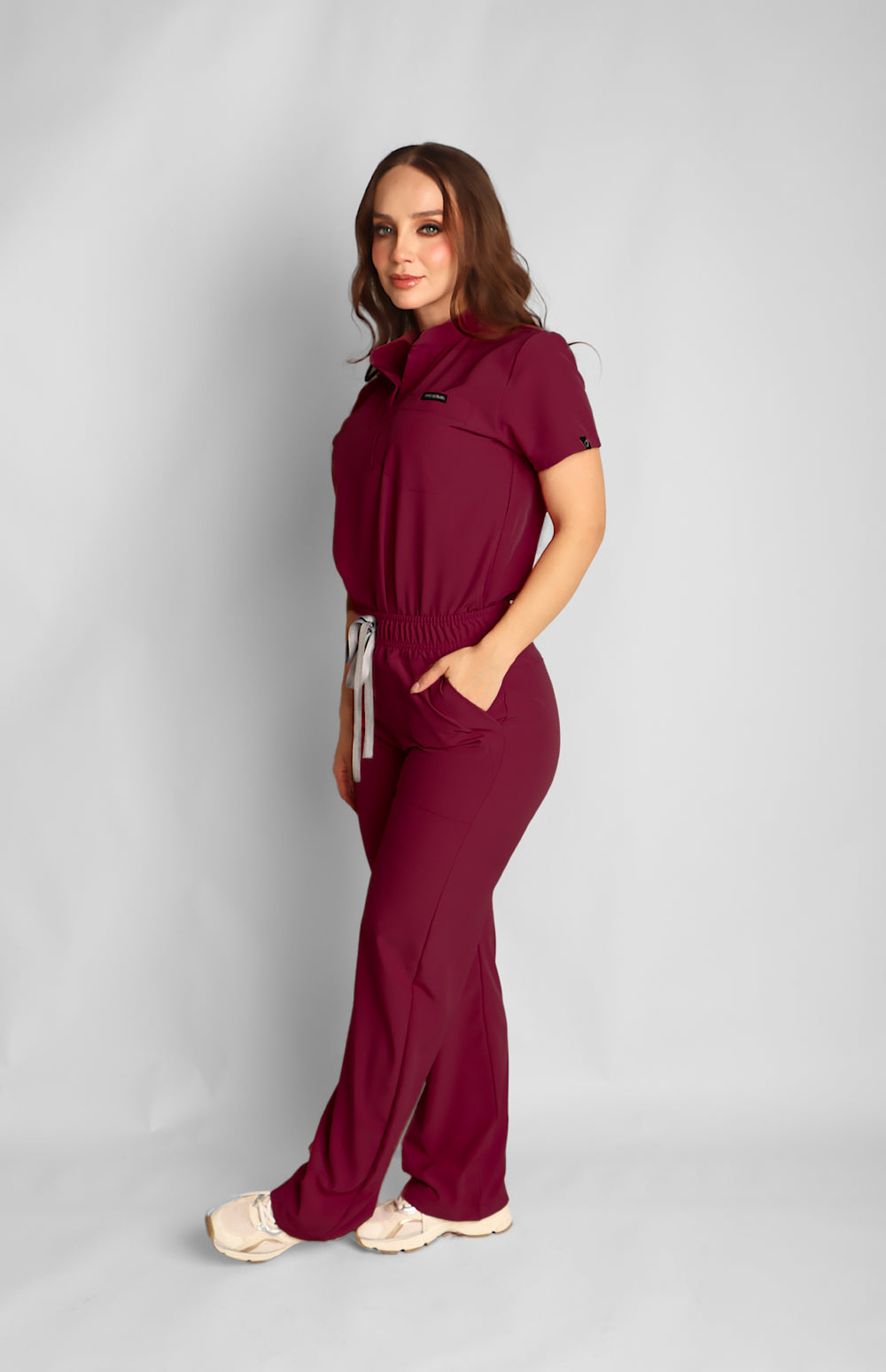 Uniforme Quirugico Lily Antifluidos