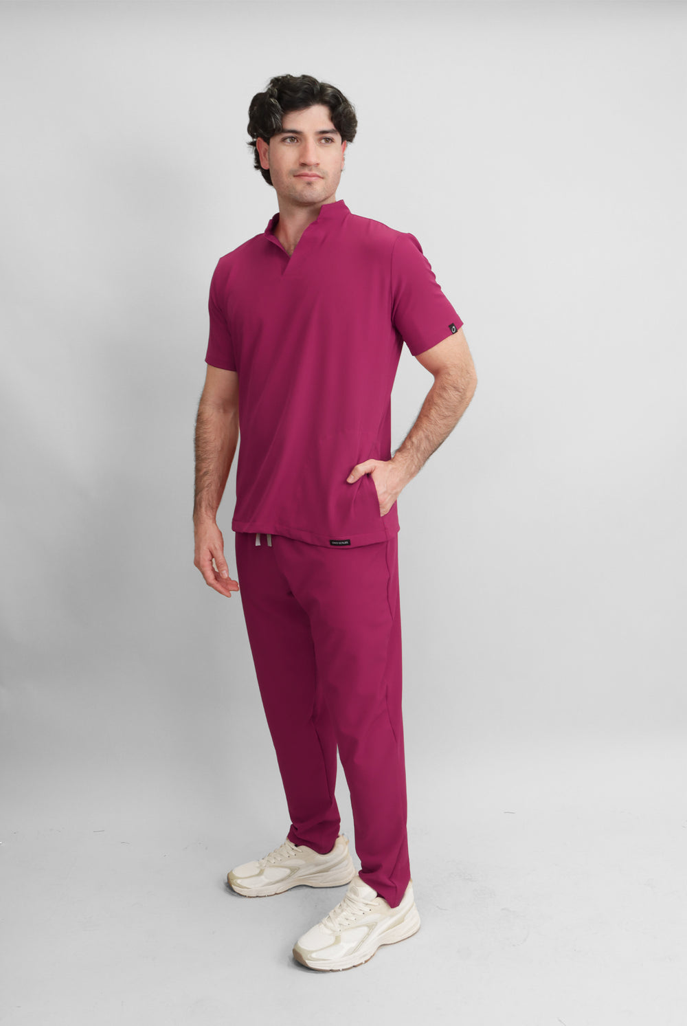 Uniforme Quirurgico Titan Antifluidos