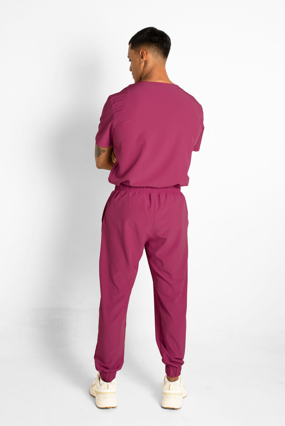 Uniforme Quirurgico Apolo Antifluidos