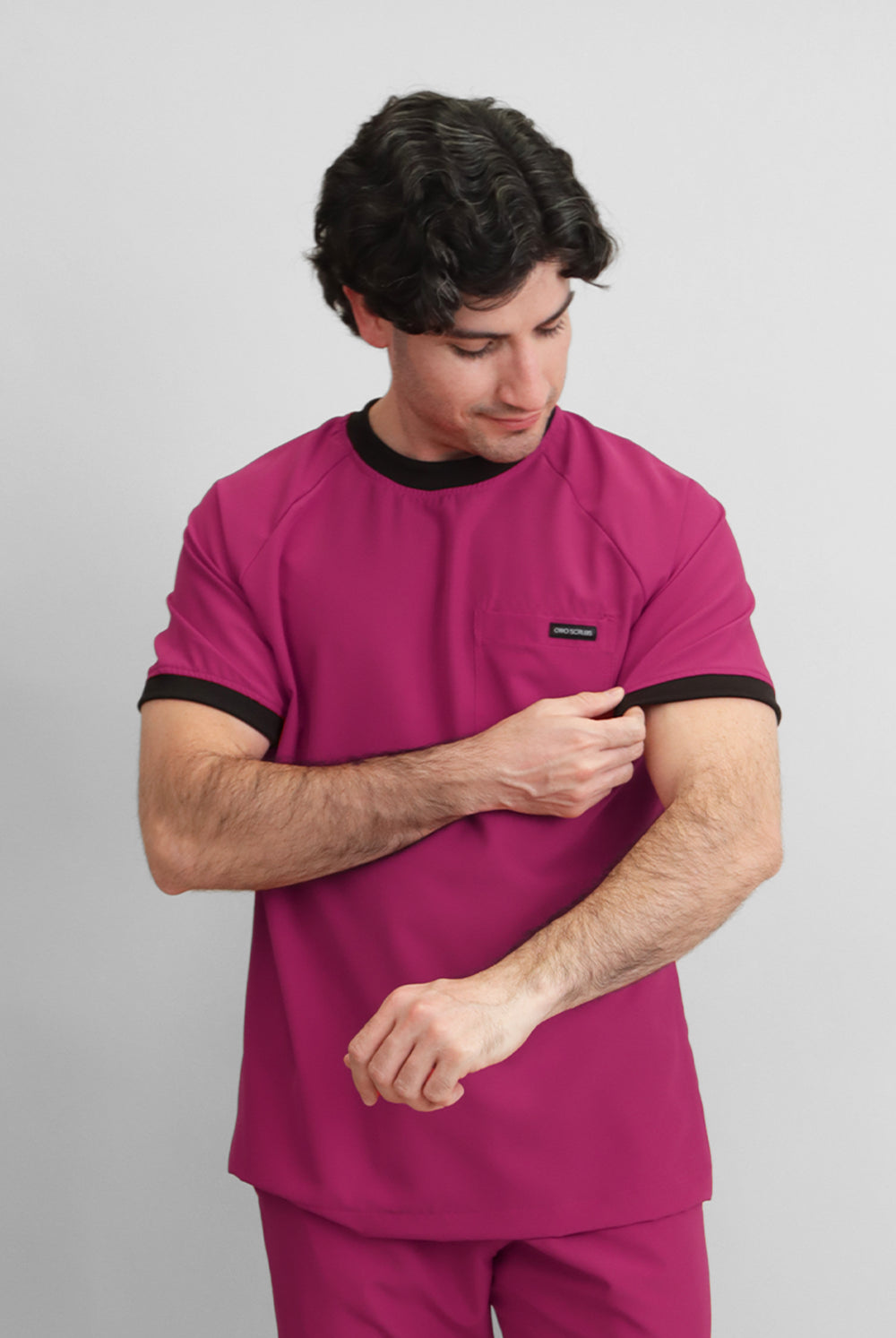 Uniforme Quirurgico Cosmo Antifluidos