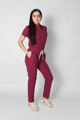 Uniforme Quirugico Zury Antifluidos