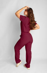 Uniforme Quirugico Lily Antifluidos