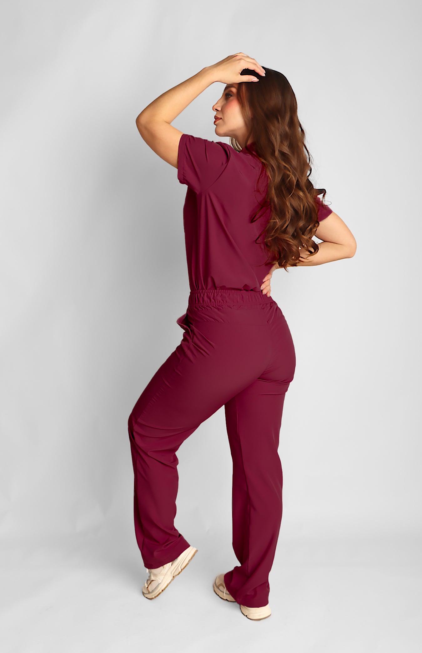 Uniforme Quirugico Lily Antifluidos