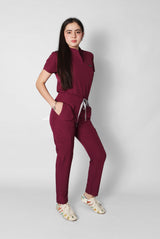 Uniforme Quirugico Zury Antifluidos