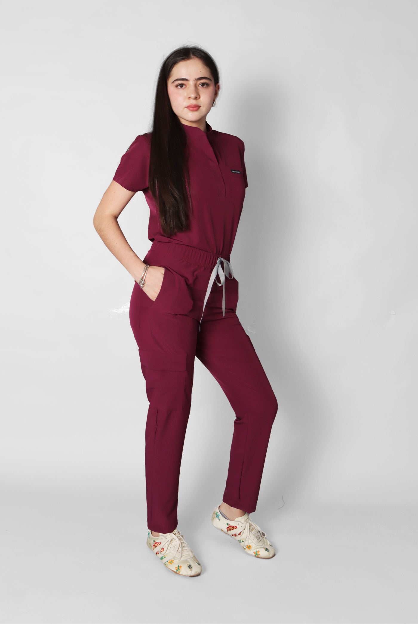 Uniforme Quirugico Zury Antifluidos