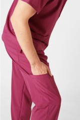 Uniforme Quirurgico Ares Antifluidos